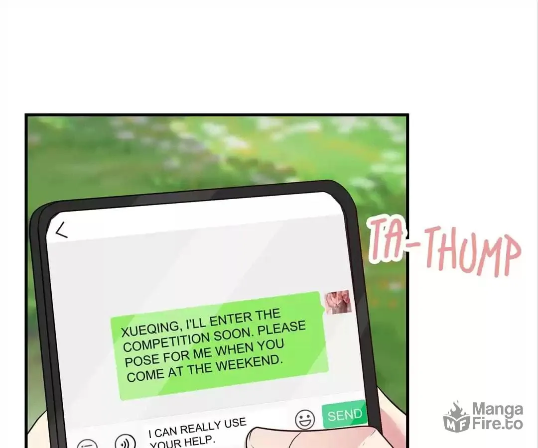 YOVE Chapter 43 page 48 - 