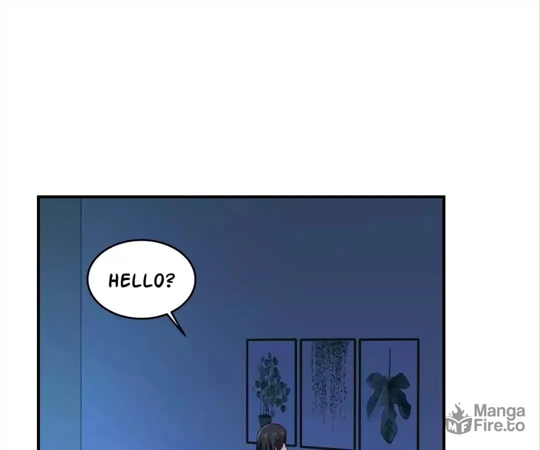 YOVE Chapter 43 page 9 - 