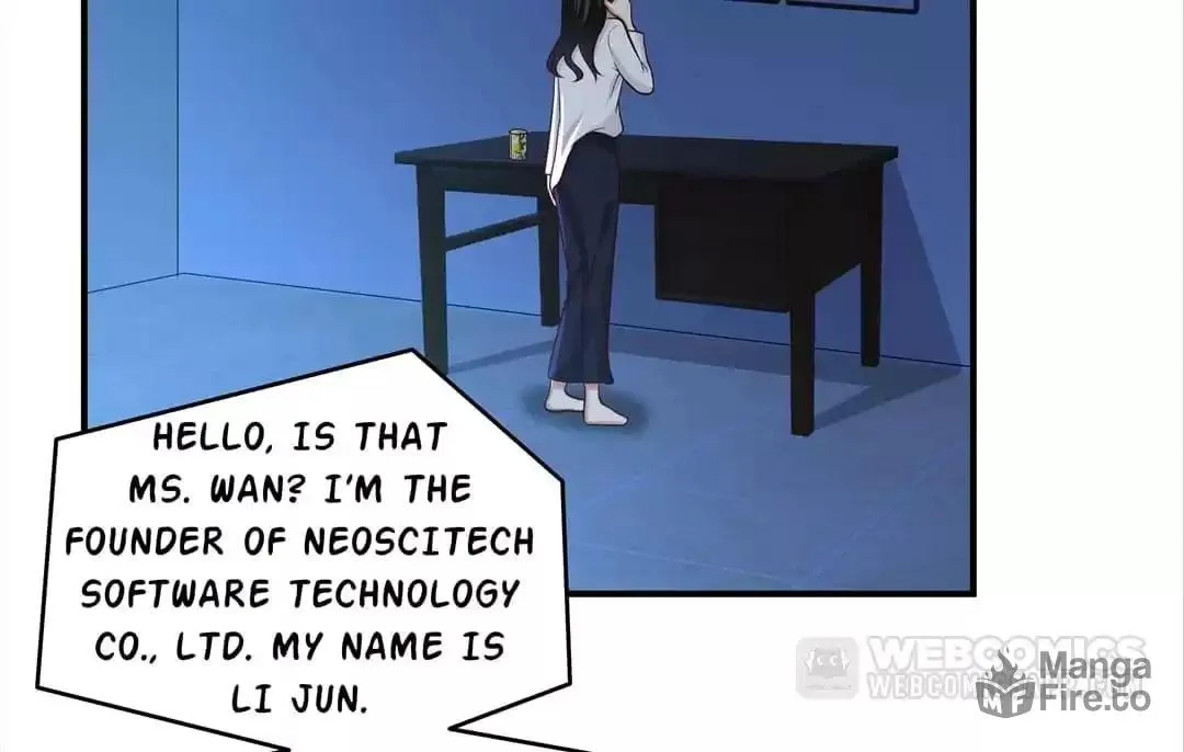 YOVE Chapter 43 page 10 - 