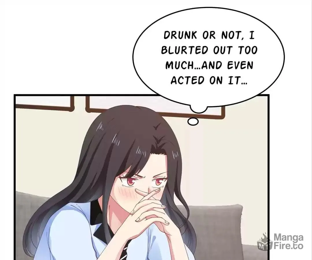 YOVE Chapter 44 page 20 - 