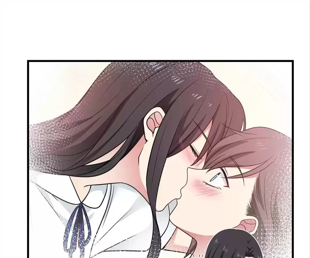 YOVE Chapter 44 page 22 - 