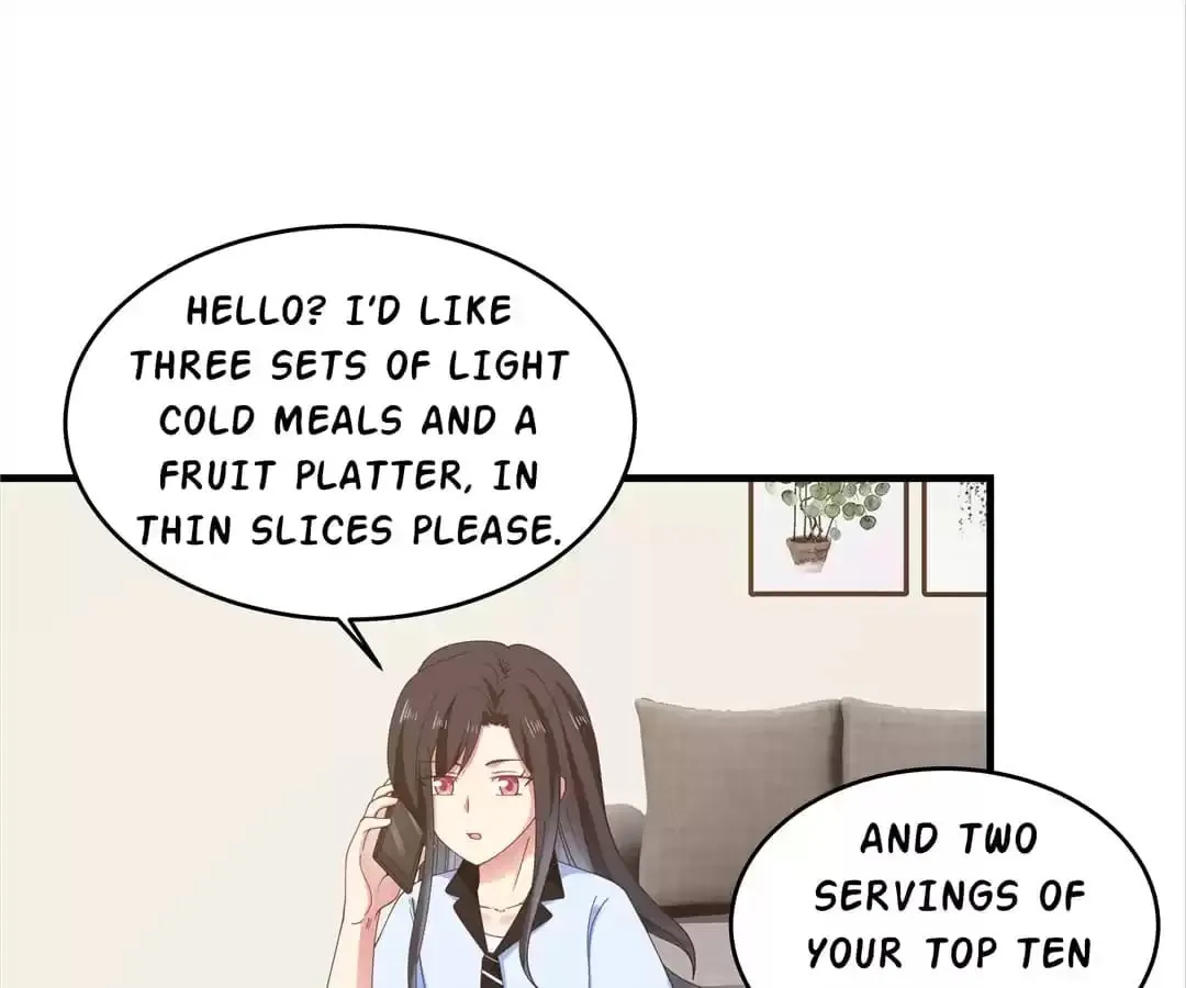 YOVE Chapter 44 page 29 - 
