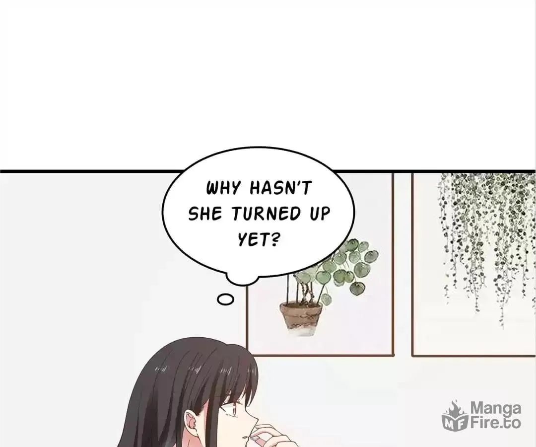 YOVE Chapter 44 page 35 - 