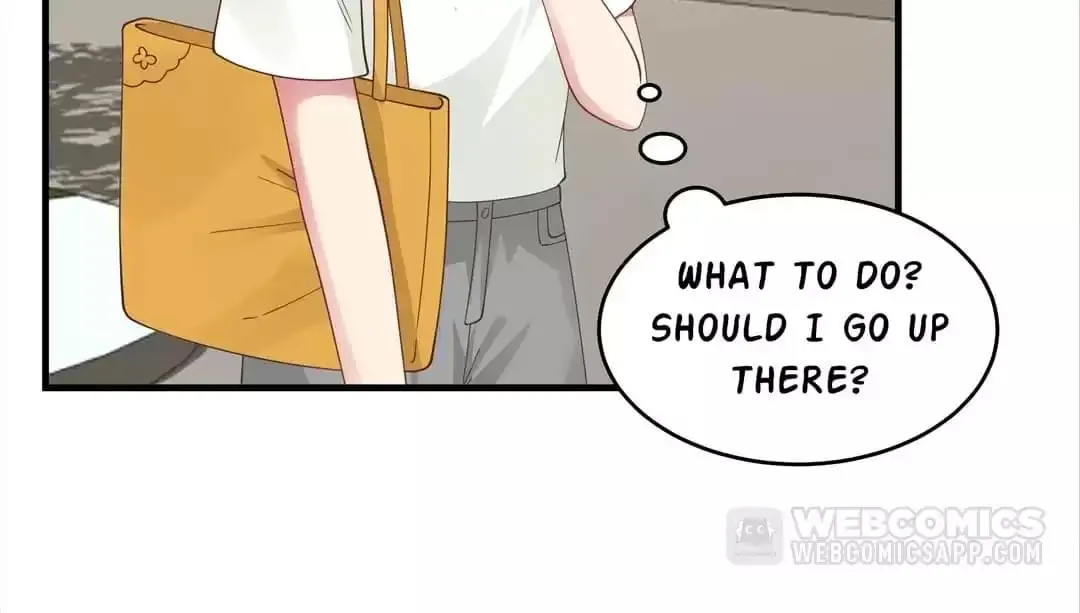 YOVE Chapter 44 page 43 - 