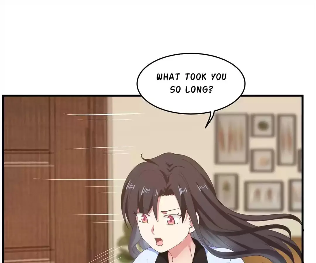 YOVE Chapter 44 page 58 - 