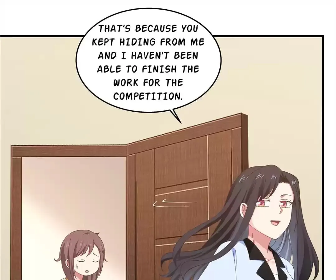 YOVE Chapter 44 page 61 - 