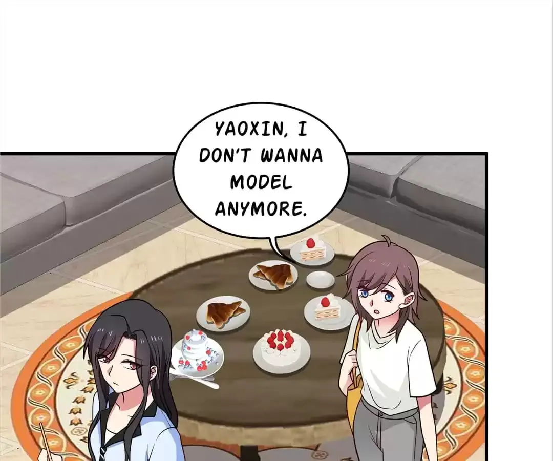 YOVE Chapter 45 page 1 - 