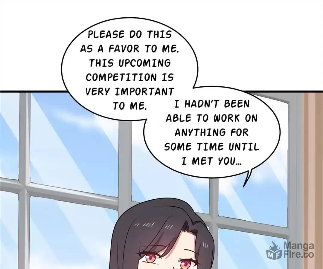 YOVE Chapter 45 page 20 - 