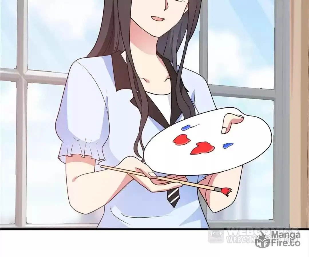 YOVE Chapter 45 page 21 - 