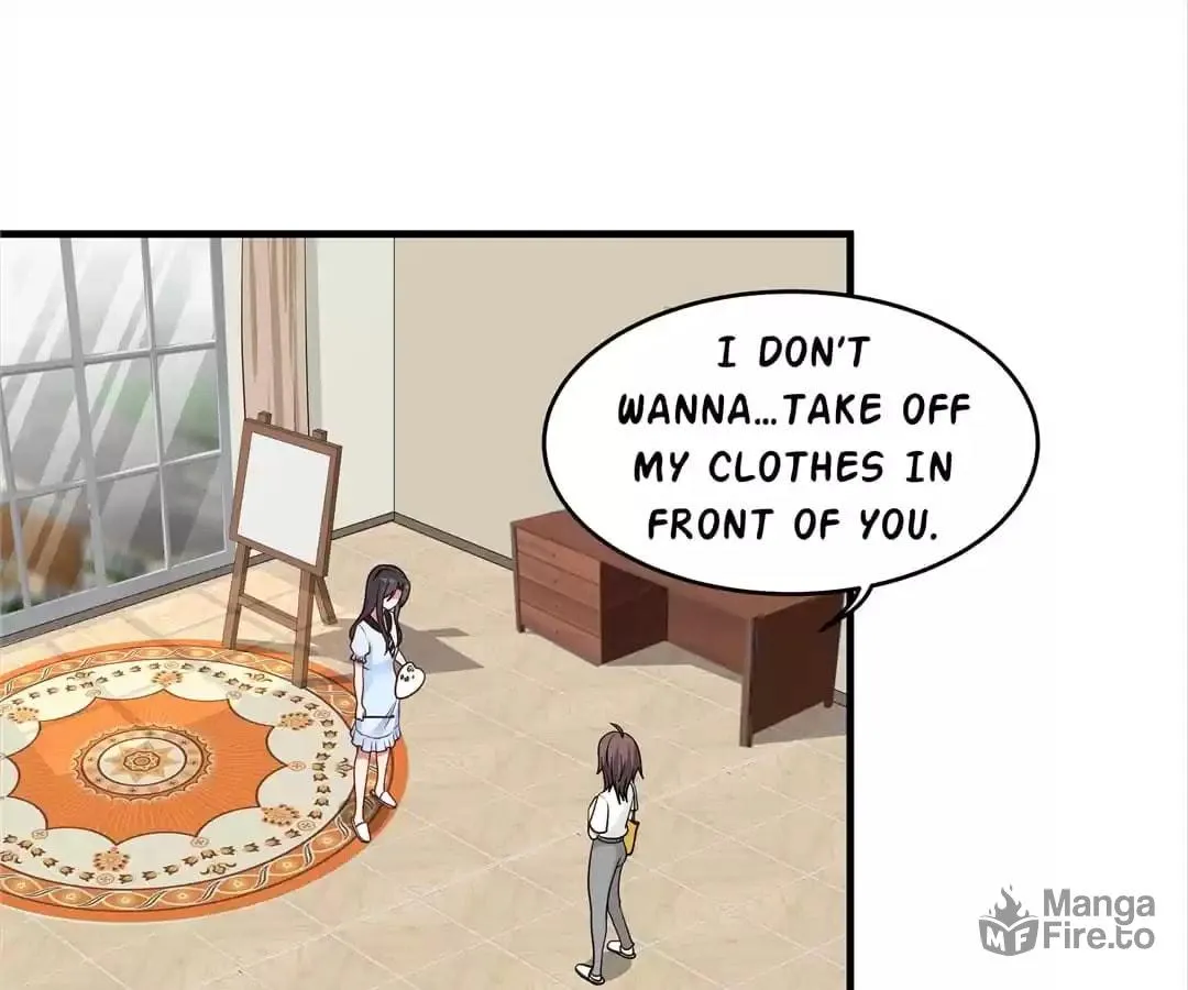 YOVE Chapter 45 page 27 - 