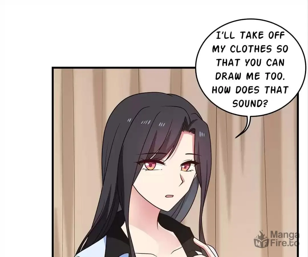 YOVE Chapter 45 page 33 - 