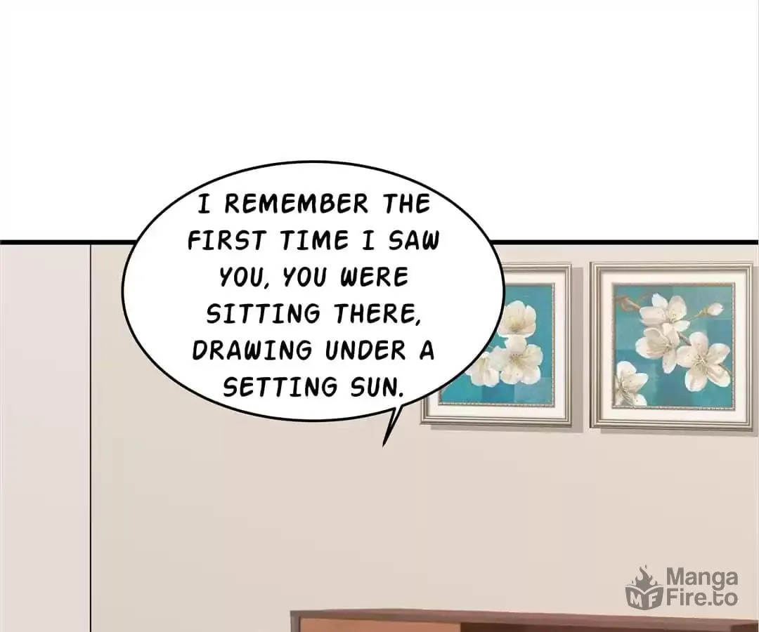 YOVE Chapter 45 page 35 - 