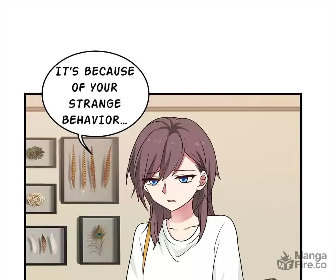 YOVE Chapter 45 page 5 - 