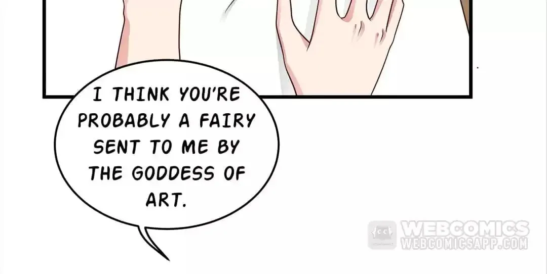 YOVE Chapter 45 page 41 - 