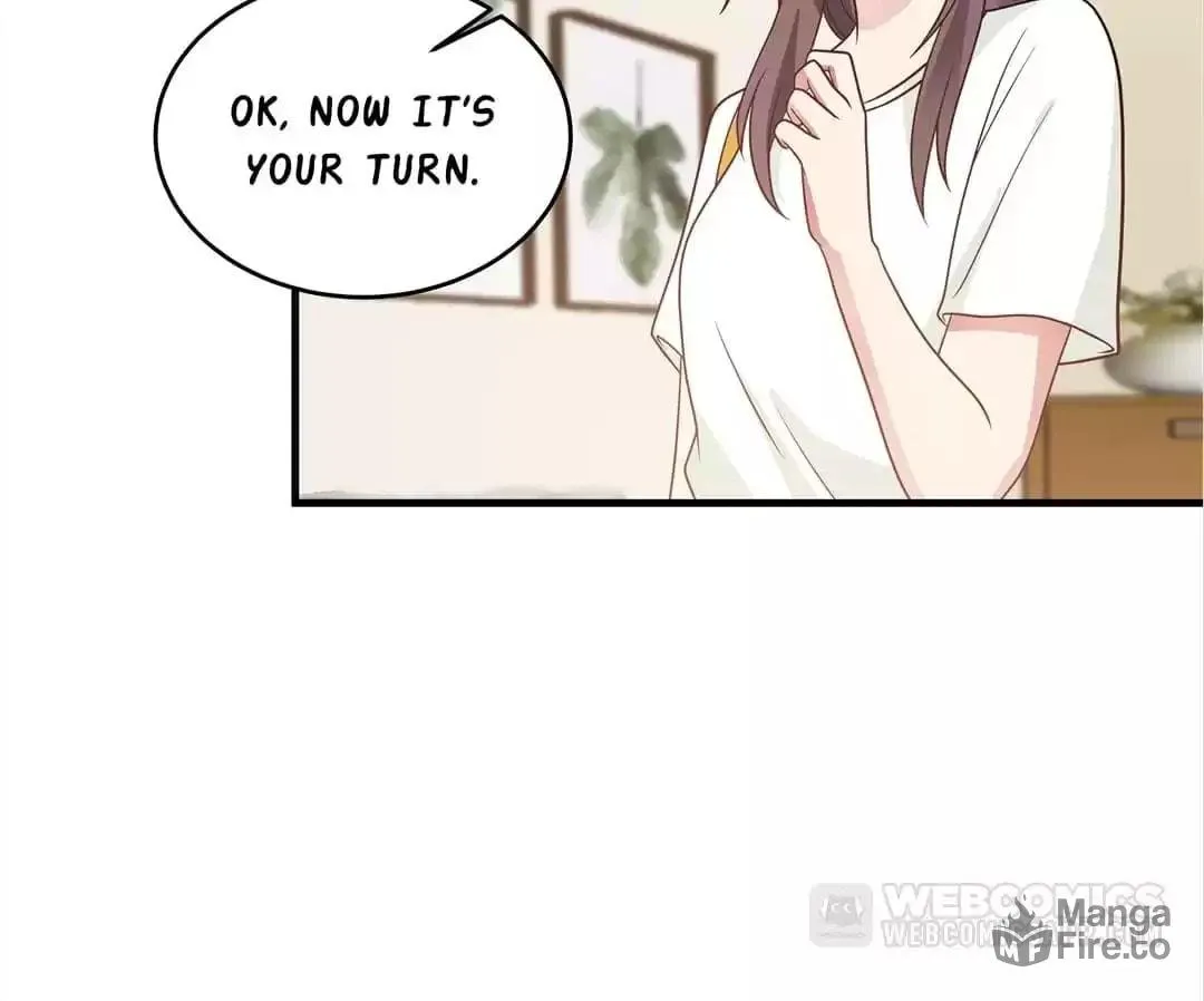 YOVE Chapter 45 page 45 - 