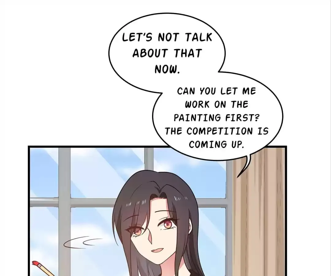 YOVE Chapter 45 page 7 - 