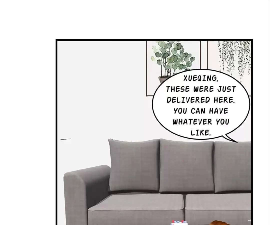 YOVE Chapter 45 page 61 - 