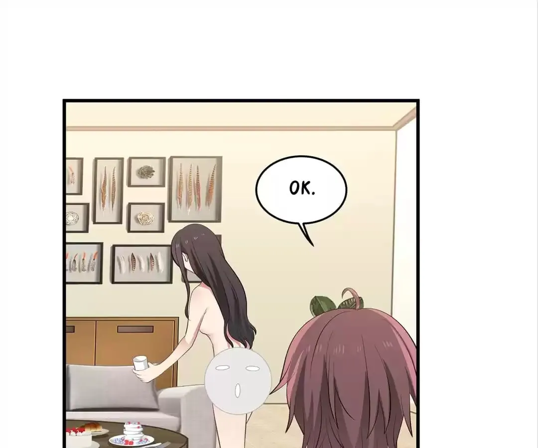 YOVE Chapter 45 page 64 - 