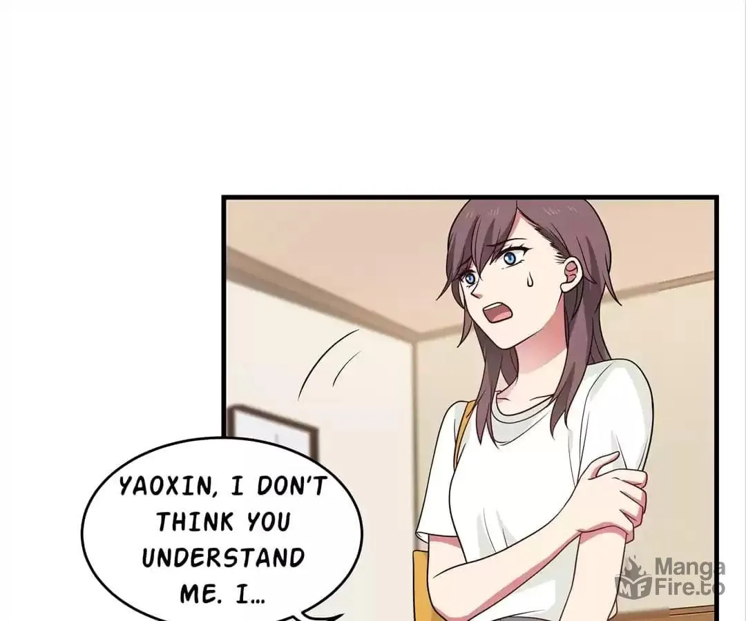 YOVE Chapter 45 page 9 - 