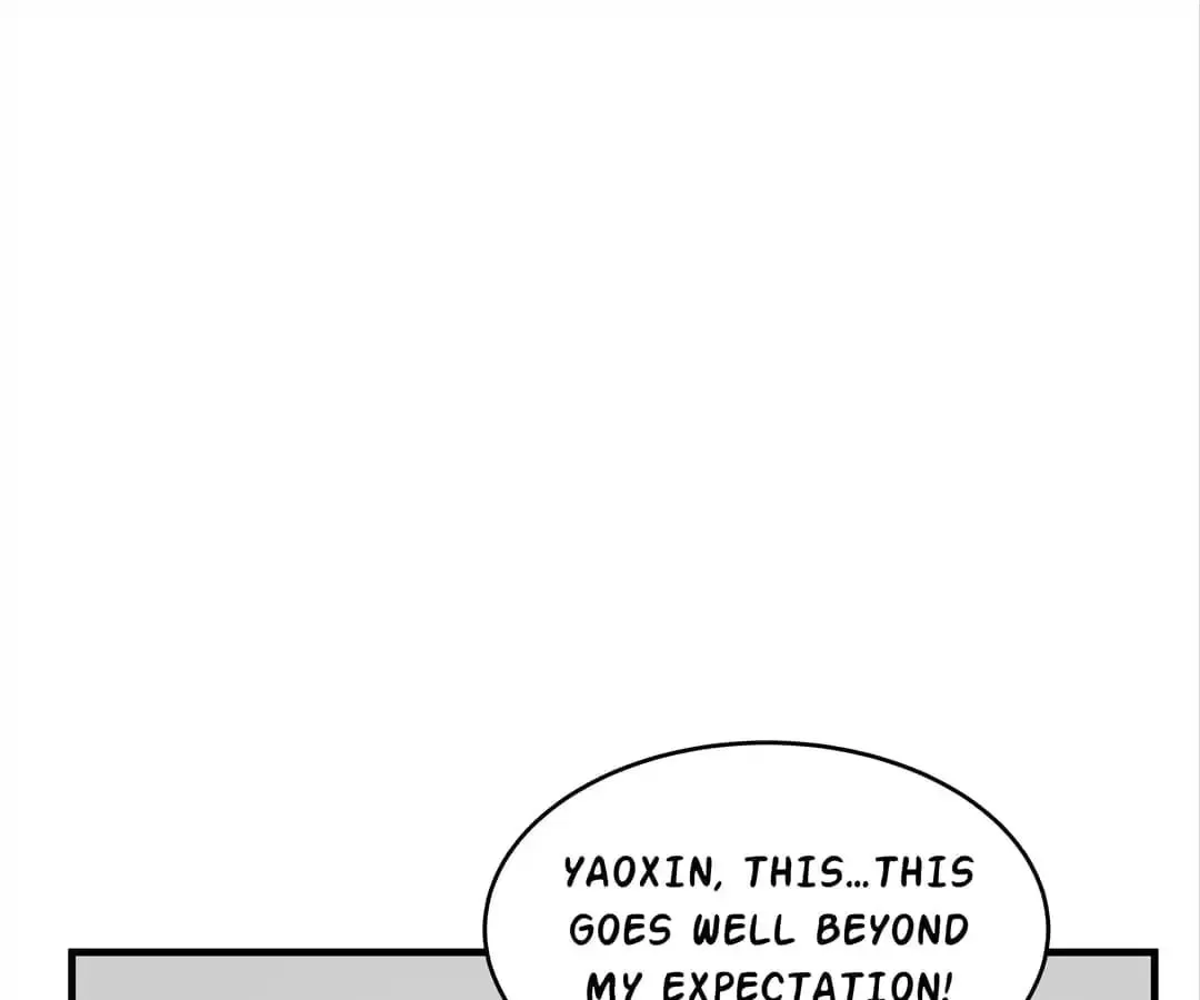 YOVE Chapter 46 page 1 - 