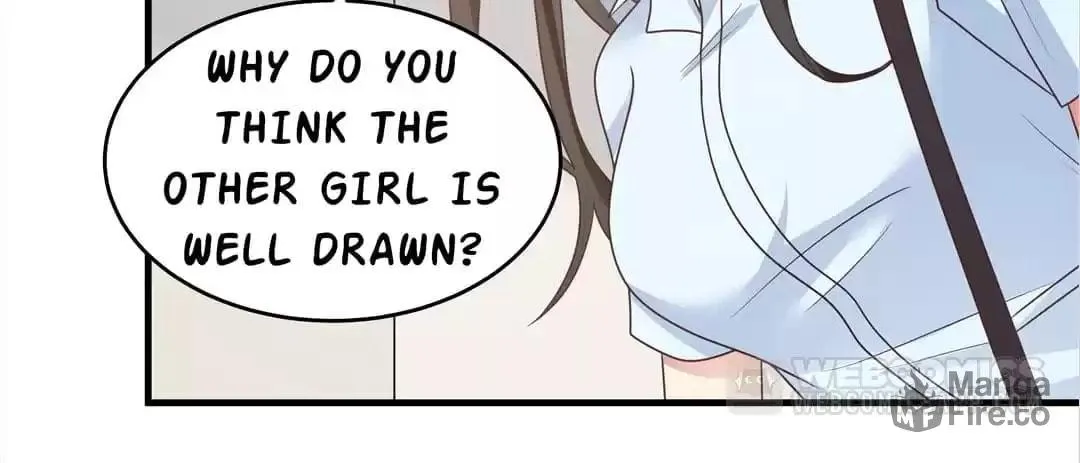 YOVE Chapter 46 page 15 - 
