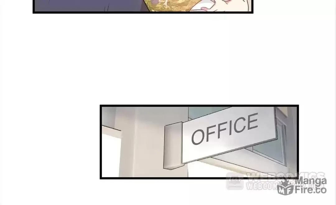 YOVE Chapter 46 page 21 - 