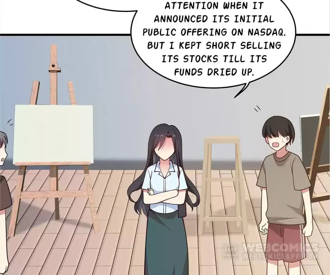 YOVE Chapter 46 page 38 - 