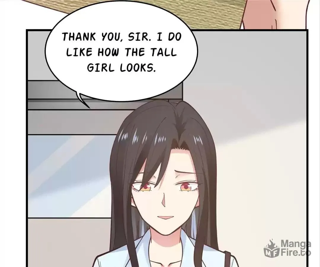 YOVE Chapter 46 page 5 - 