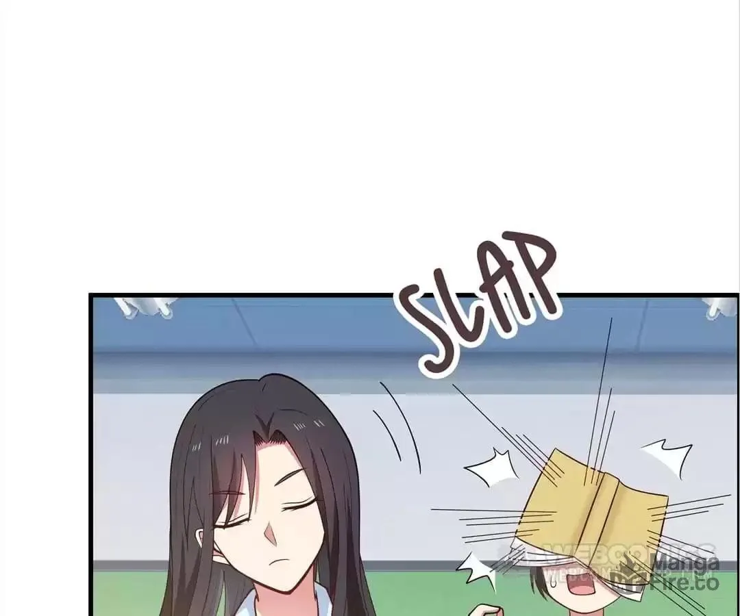 YOVE Chapter 46 page 42 - 