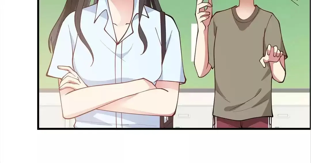 YOVE Chapter 46 page 43 - 