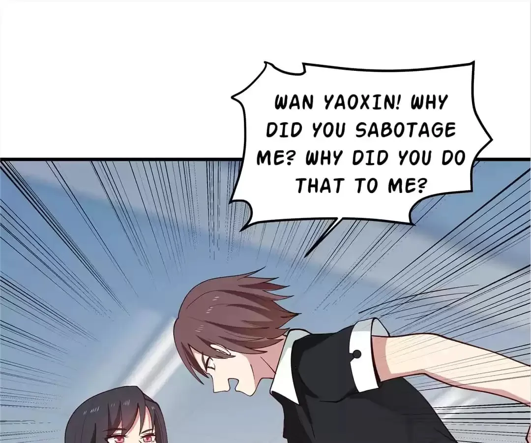 YOVE Chapter 46 page 44 - 