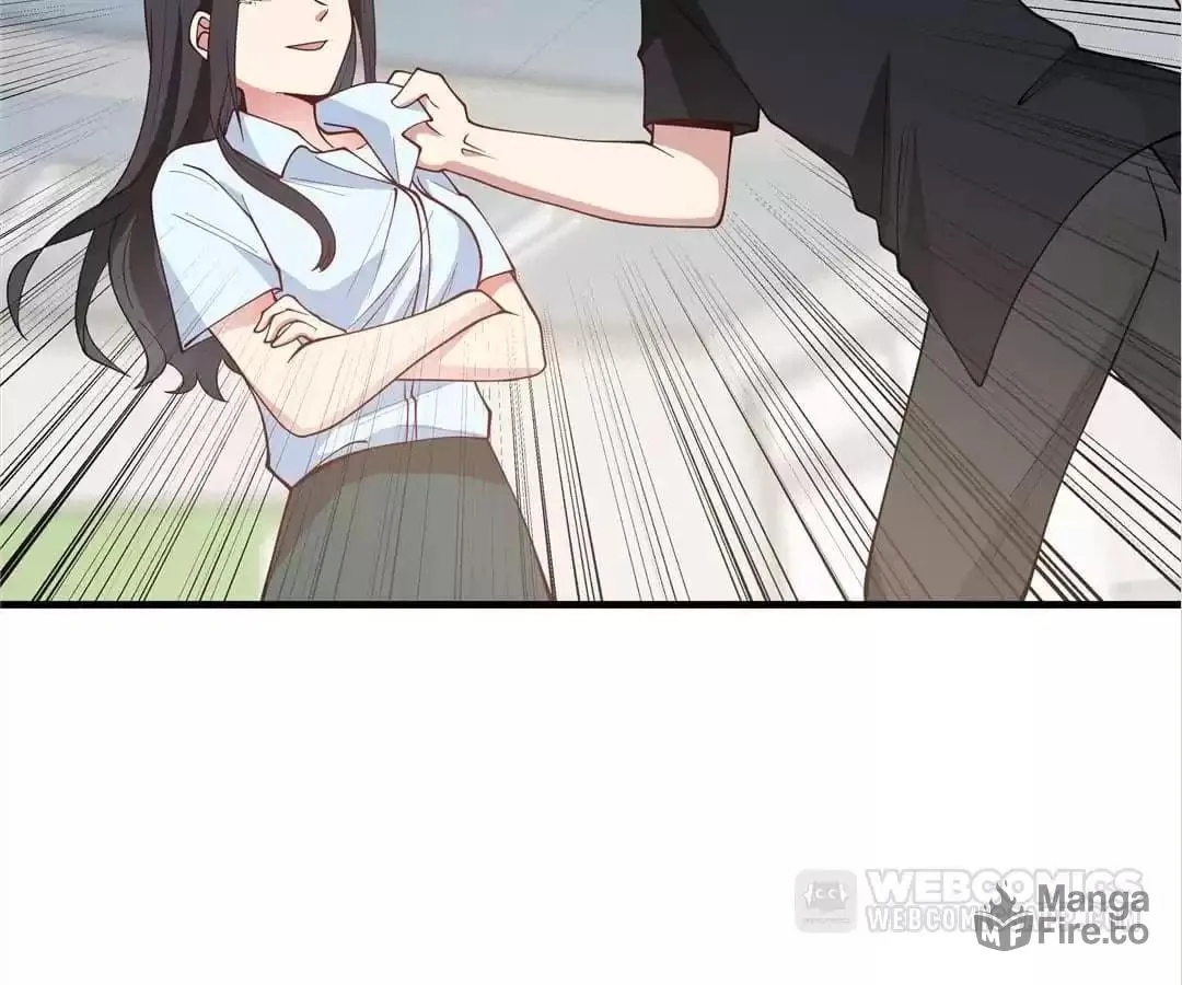 YOVE Chapter 46 page 45 - 