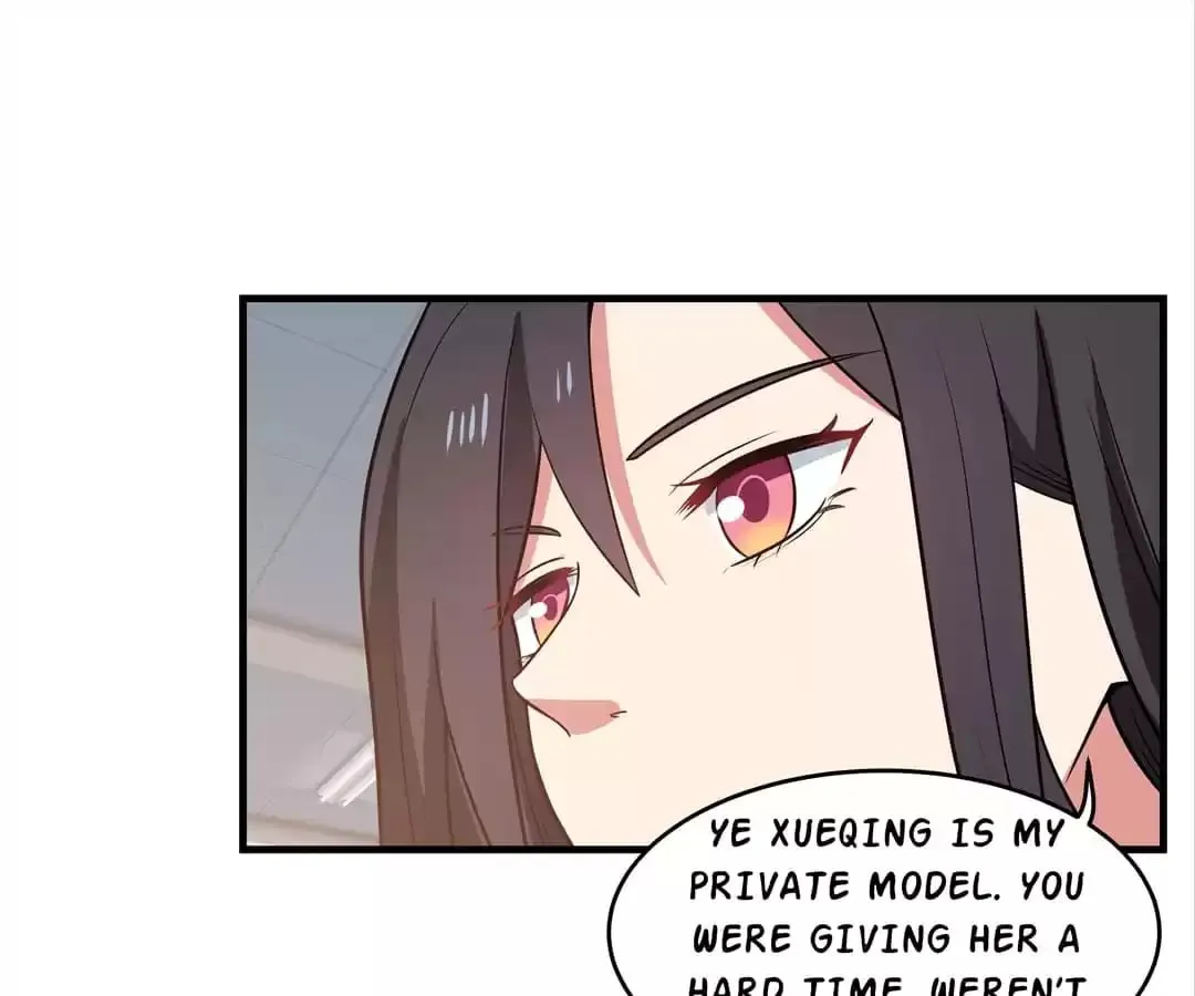 YOVE Chapter 46 page 49 - 