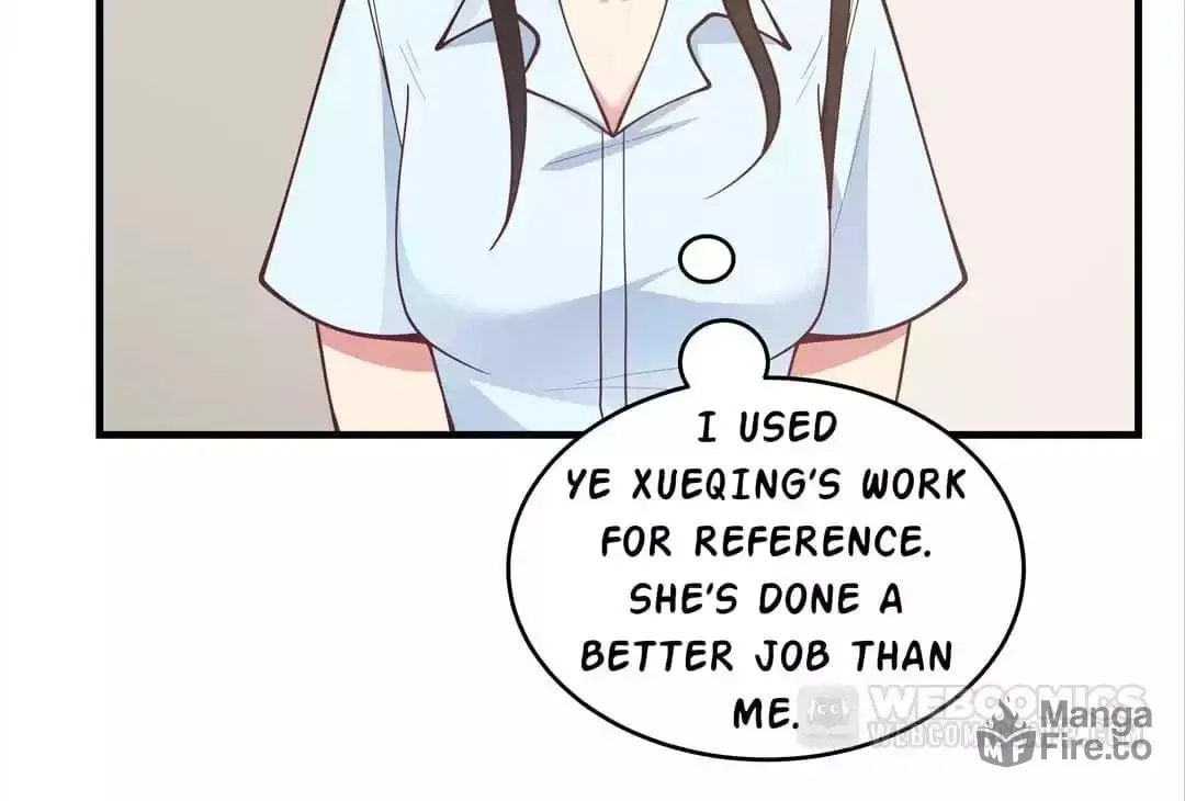 YOVE Chapter 46 page 6 - 