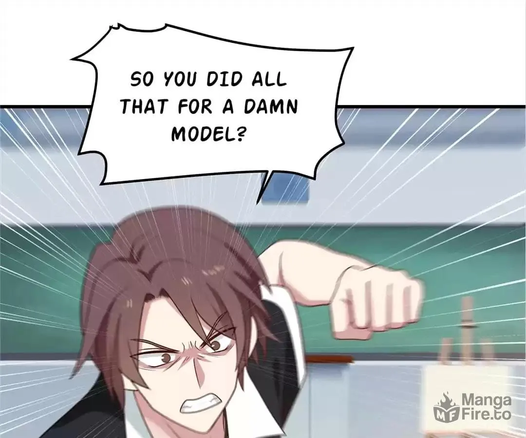 YOVE Chapter 46 page 51 - 