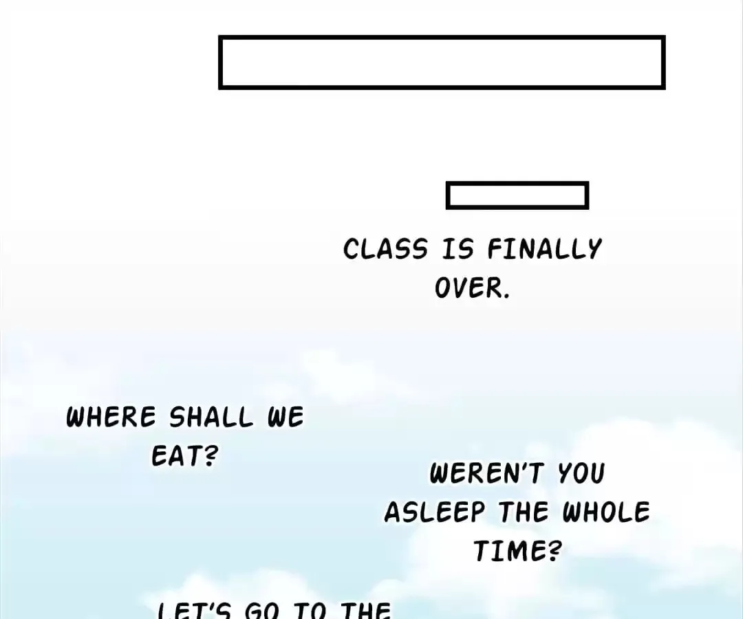 YOVE Chapter 46 page 58 - 