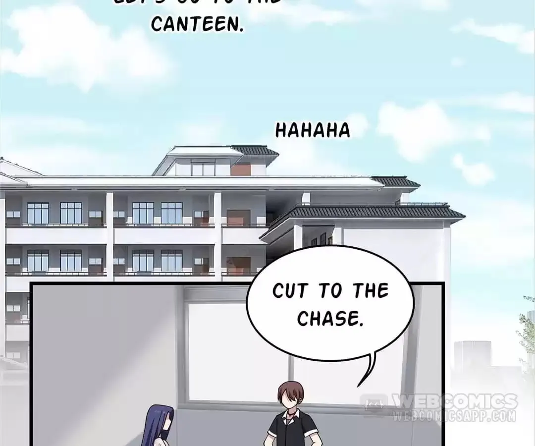 YOVE Chapter 46 page 59 - 