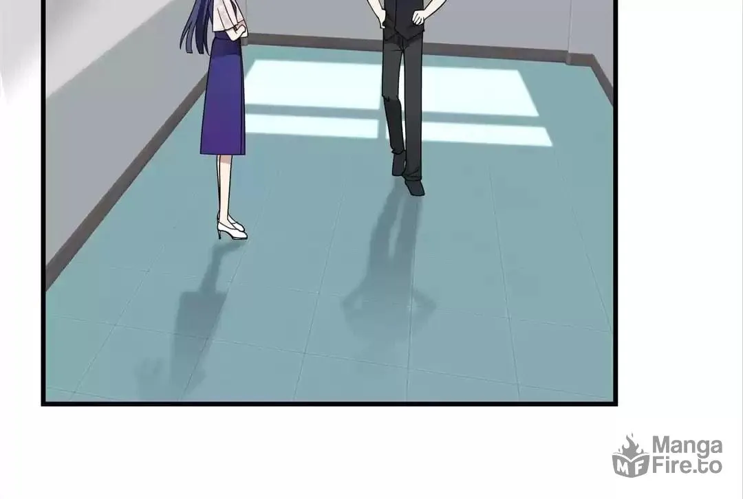YOVE Chapter 46 page 60 - 