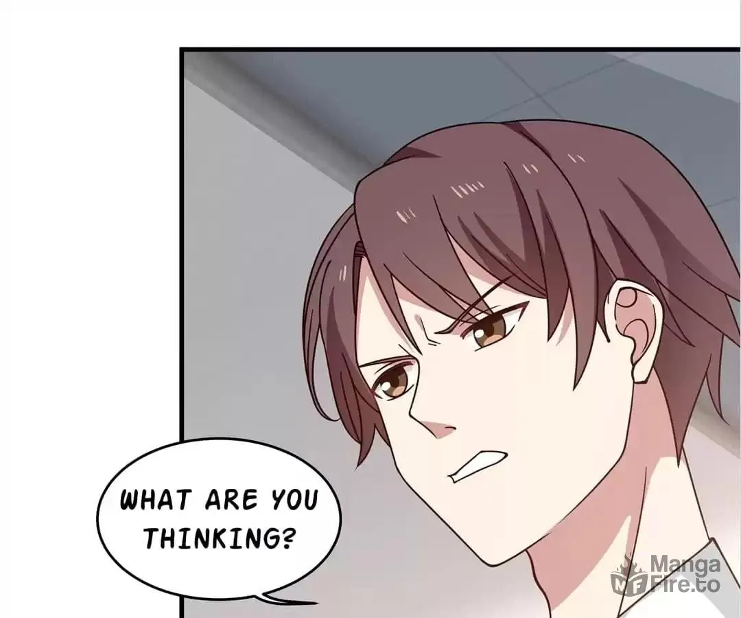 YOVE Chapter 46 page 63 - 