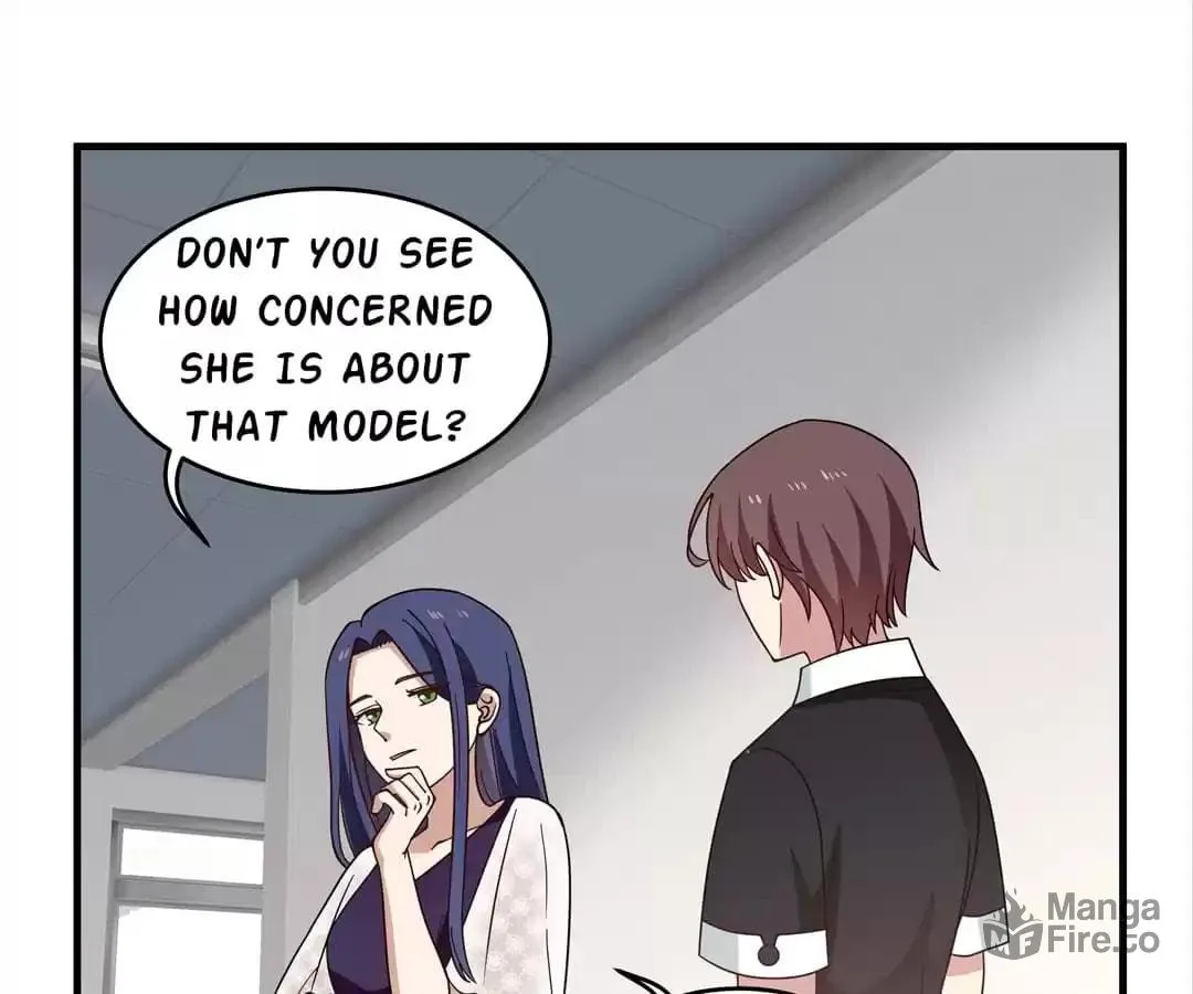 YOVE Chapter 46 page 66 - 