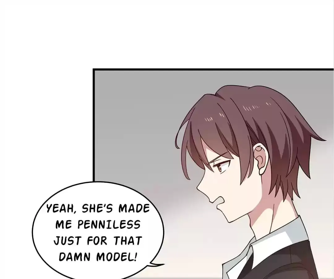 YOVE Chapter 46 page 68 - 