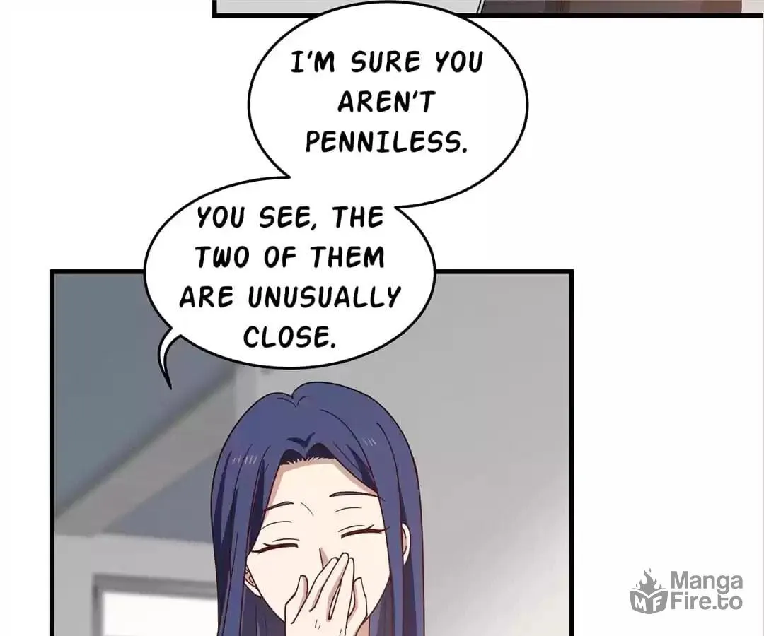YOVE Chapter 46 page 70 - 
