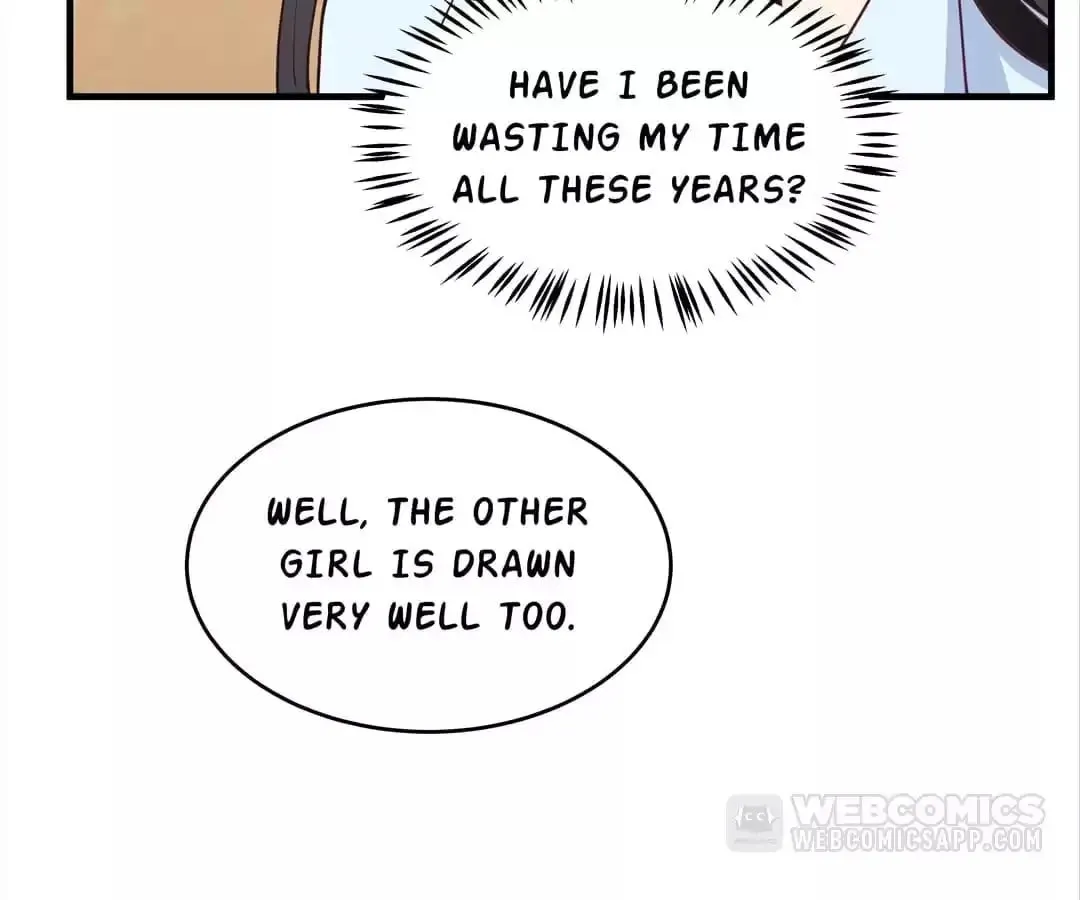 YOVE Chapter 46 page 8 - 