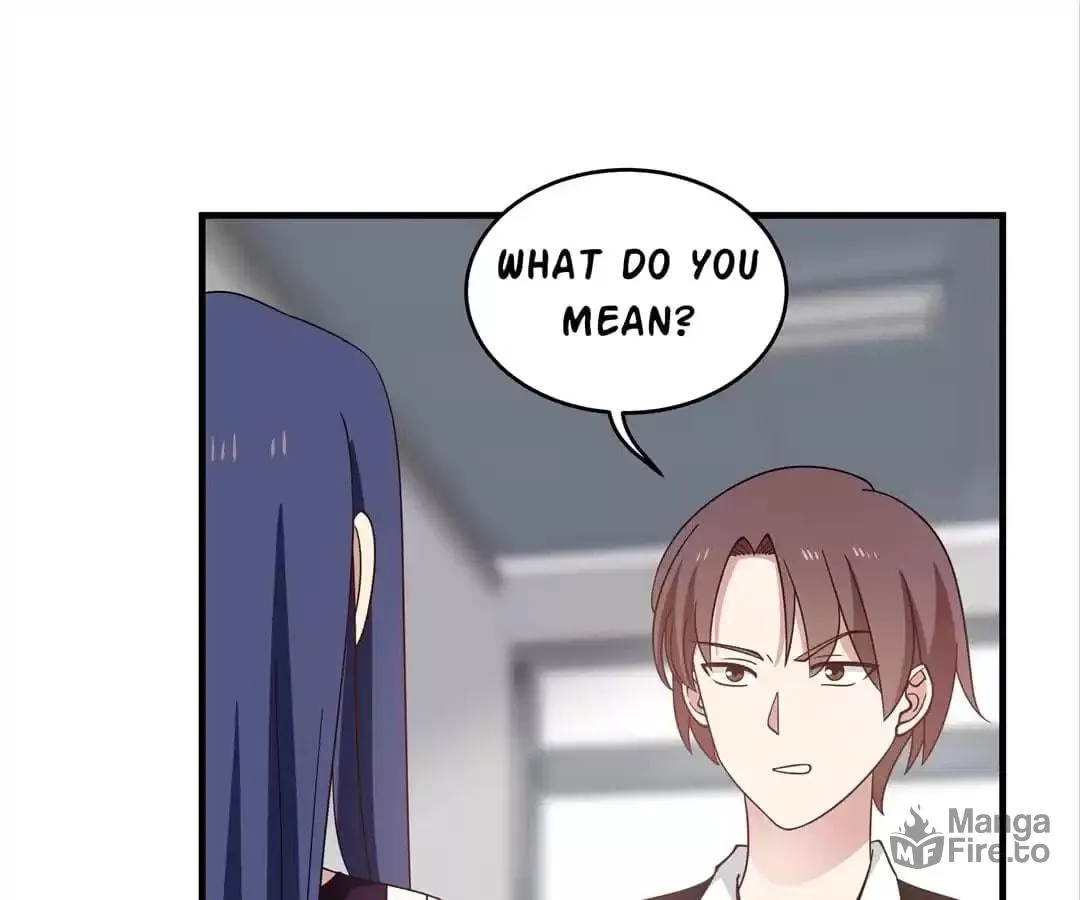 YOVE Chapter 46 page 72 - 