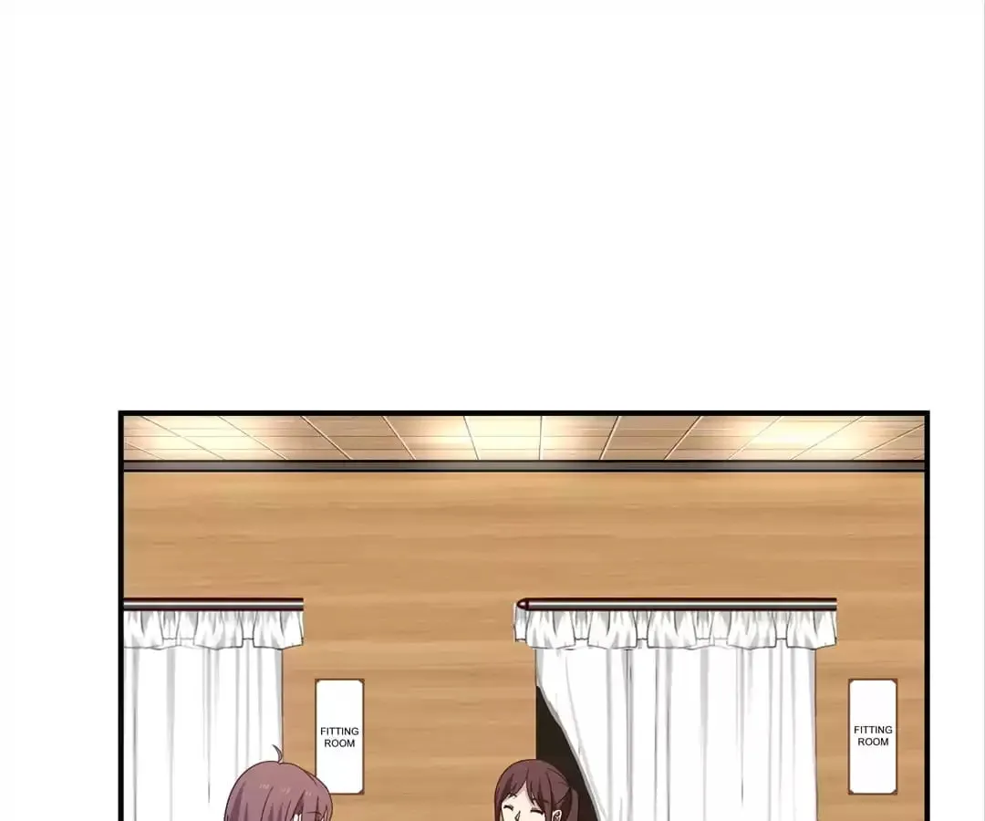 YOVE Chapter 47 page 1 - 