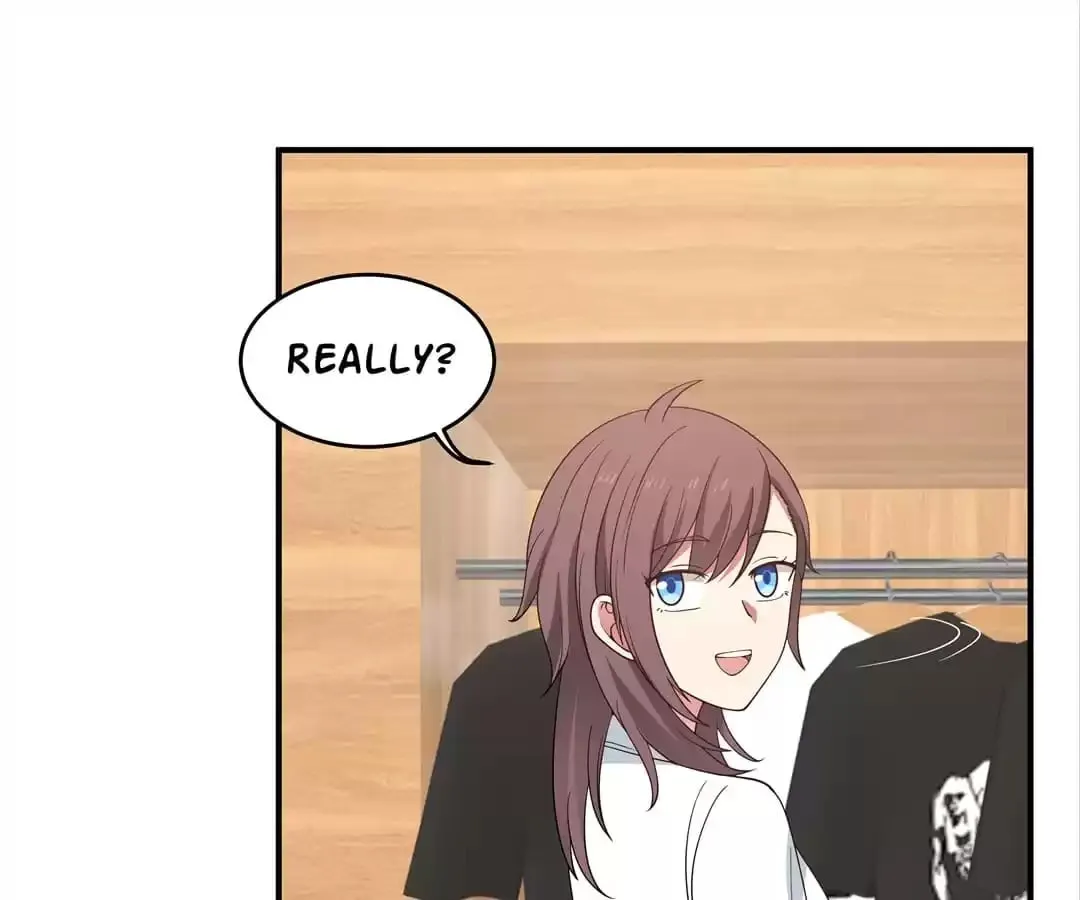 YOVE Chapter 47 page 16 - 
