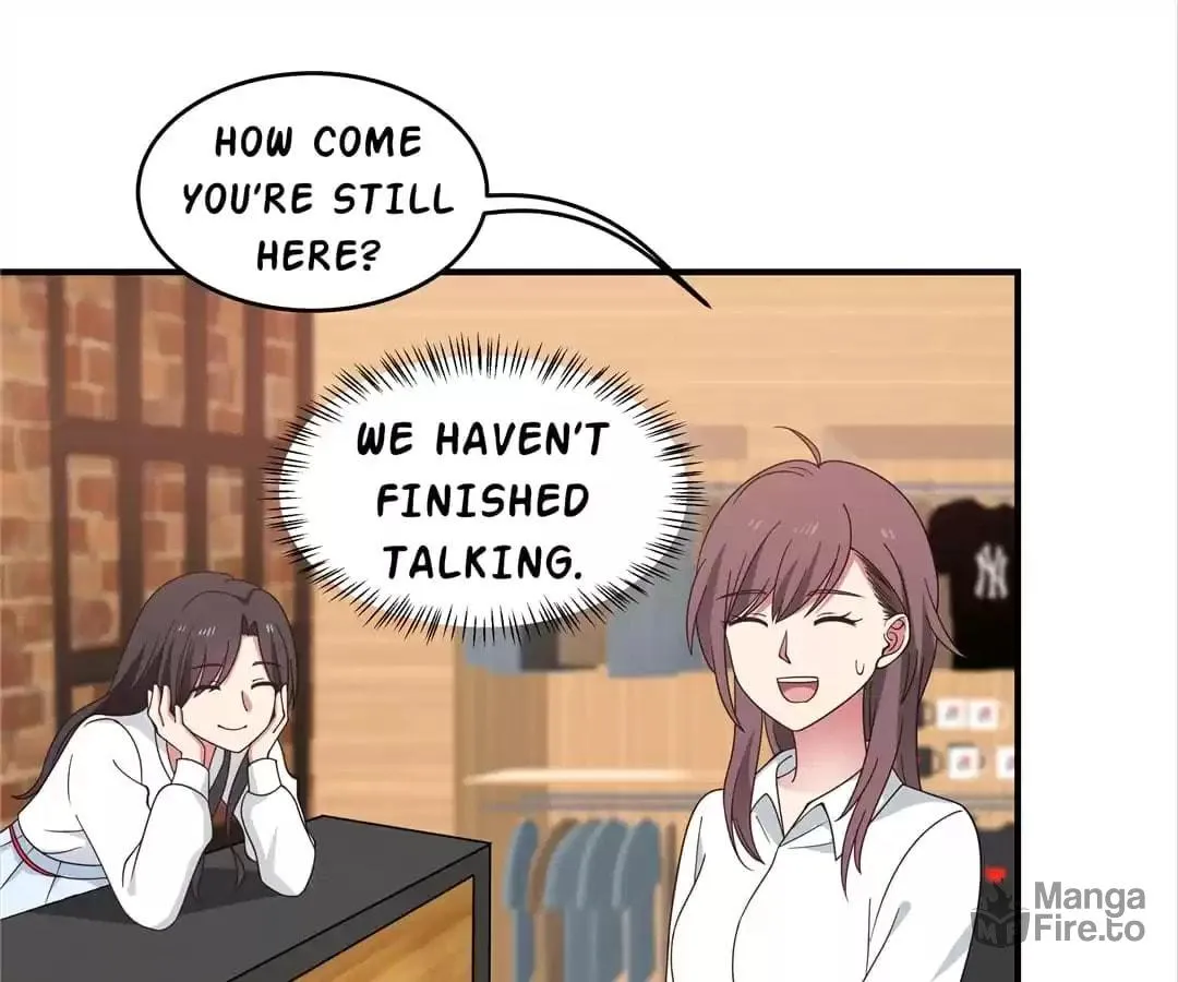 YOVE Chapter 47 page 3 - 