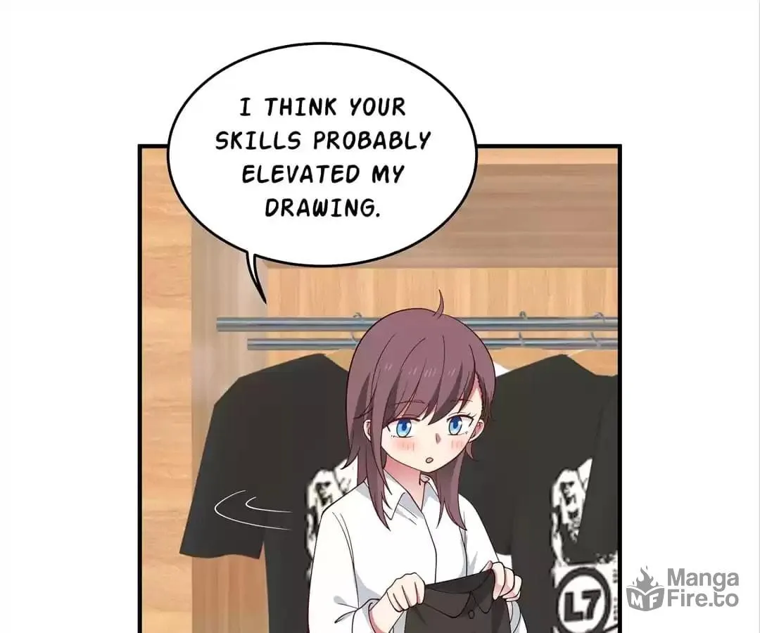 YOVE Chapter 47 page 21 - 