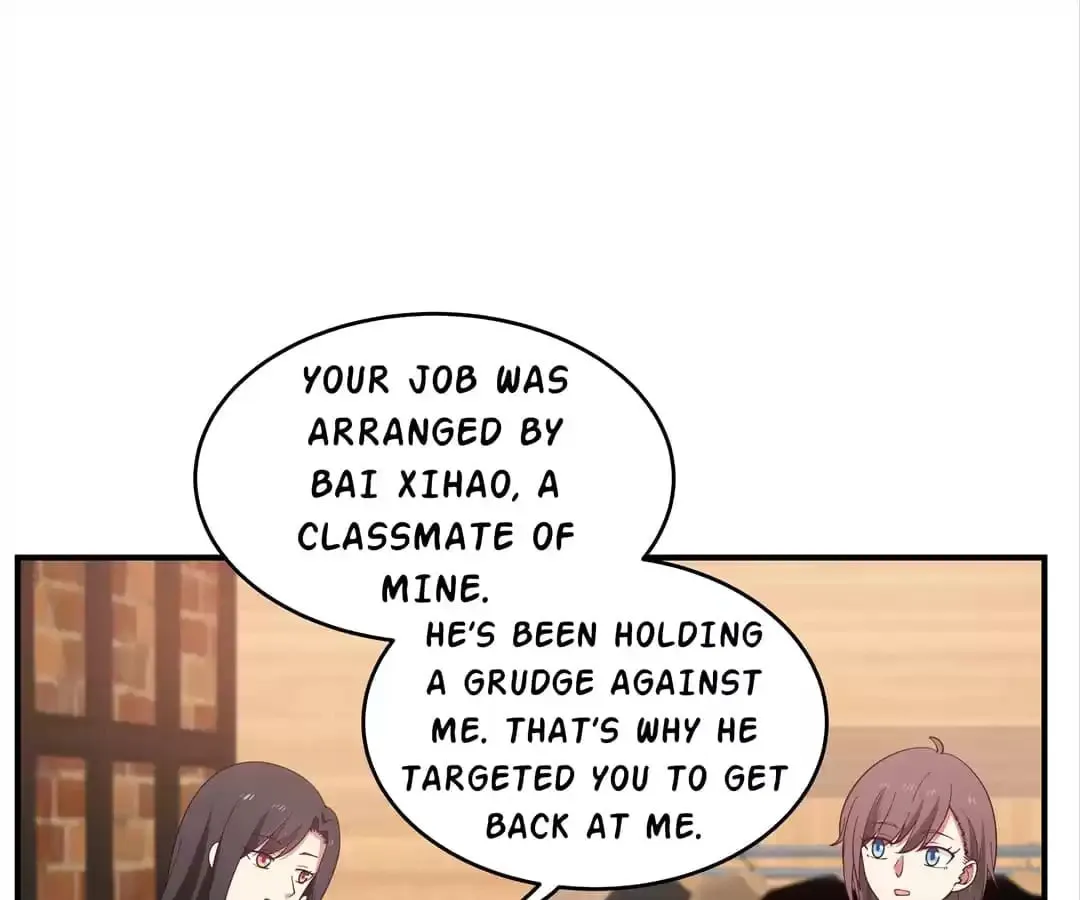 YOVE Chapter 47 page 23 - 