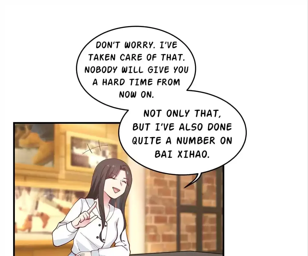 YOVE Chapter 47 page 28 - 